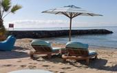 Туры в отель Marty's Beachfront Apartments