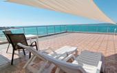 Туры в отель Marty's Beachfront Apartments