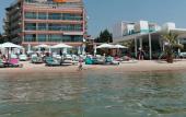 Туры в отель Marty's Beachfront Apartments