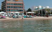 Туры в отель Marty's Beachfront Apartments