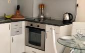 Туры в отель Marty's Beachfront Apartments