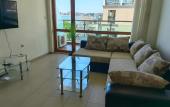 Туры в отель Marty's Beachfront Apartments