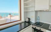 Туры в отель Marty's Beachfront Apartments
