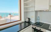 Туры в отель Marty's Beachfront Apartments
