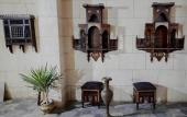 Туры в отель Gamaleya Boutique Hotel