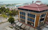 Туры в отель Hann Otel