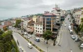 Туры в отель Hann Otel