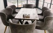 Туры в отель Hann Otel