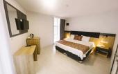 Туры в отель Hann Otel