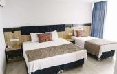 Туры в отель Hann Otel
