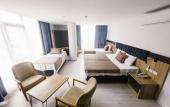 Туры в отель Hann Otel