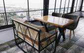 Туры в отель Hann Otel