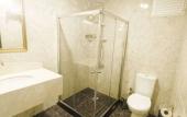 Туры в отель Hann Otel