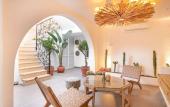 Туры в отель Mare Marin Boutique Hotel