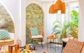 Туры в отель Mare Marin Boutique Hotel