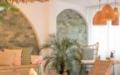 Туры в отель Mare Marin Boutique Hotel