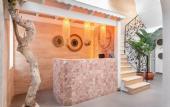 Туры в отель Mare Marin Boutique Hotel