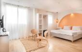 Туры в отель Mare Marin Boutique Hotel