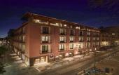 Туры в отель Seda Club Hotel – Small Luxury Hotel