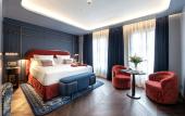 Туры в отель Seda Club Hotel – Small Luxury Hotel