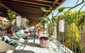 Туры в отель Seda Club Hotel – Small Luxury Hotel