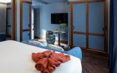 Туры в отель Seda Club Hotel – Small Luxury Hotel