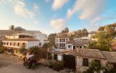 Туры в отель In Ephesus Otel and Art Galery