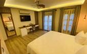 Туры в отель In Ephesus Otel and Art Galery