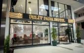 Туры в отель Pelit Park Hotel