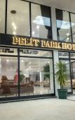 Туры в отель Pelit Park Hotel
