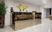 Туры в отель Pelit Park Hotel