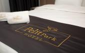 Туры в отель Pelit Park Hotel
