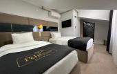 Туры в отель Pelit Park Hotel