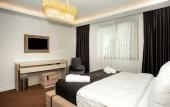 Туры в отель Pelit Park Hotel