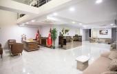 Туры в отель Pelit Park Hotel