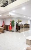 Туры в отель Pelit Park Hotel