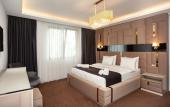 Туры в отель Pelit Park Hotel