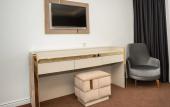 Туры в отель Pelit Park Hotel