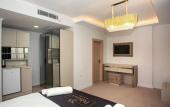 Туры в отель Pelit Park Hotel
