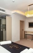 Туры в отель Pelit Park Hotel