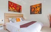 Туры в отель Trendy Modern Chic Villa Samakki Garden