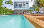 Туры в отель Trendy Modern Chic Villa Samakki Garden