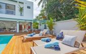 Туры в отель Trendy Modern Chic Villa Samakki Garden