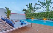 Туры в отель Trendy Modern Chic Villa Samakki Garden