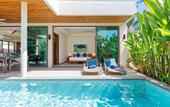 Туры в отель Two Storey Villa Kael in KA Villas Rawai