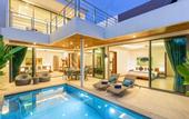 Туры в отель Two Storey Villa Kael in KA Villas Rawai