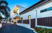 Туры в отель Trendy 4BR Villa Kari in KA Villas Rawai