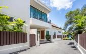 Туры в отель Trendy 4BR Villa Kari in KA Villas Rawai