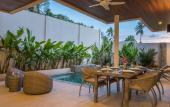 Туры в отель Trendy 4BR Villa Kari in KA Villas Rawai