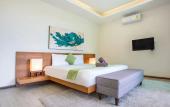 Туры в отель Trendy 4BR Villa Kari in KA Villas Rawai